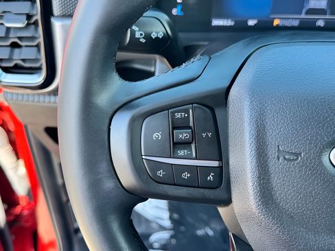 Used 2024 Ford Ranger XLT w/ Equipment Group 301A High RWD image 17