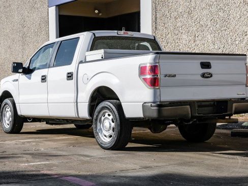 Used 2014 Ford F150 XL image 13
