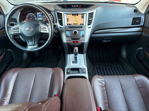 Used 2013 Subaru Outback 3.6R Limited image 12