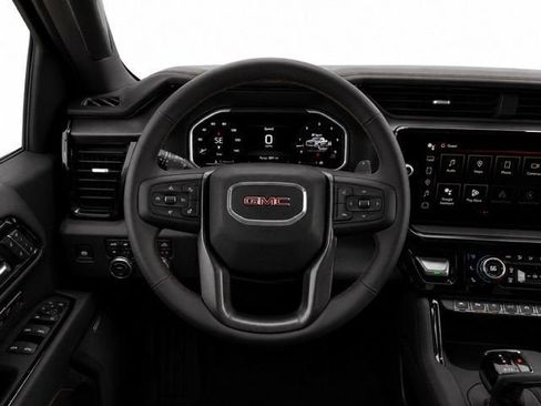 New 2026 GMC Sierra 1500 AT4 w/ Technology Package AWD/4WD image 21