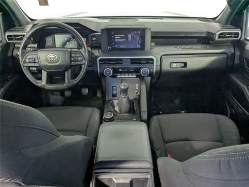 Used 2024 Toyota Tacoma SR image 18