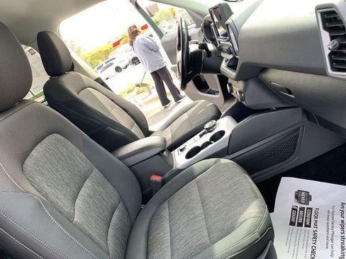 Used 2022 Ford Bronco Sport Big Bend w/ Convenience Package image 14
