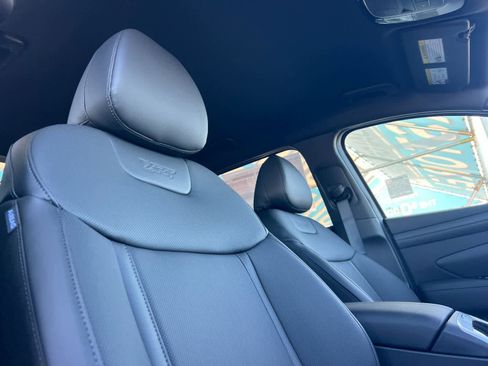 New 2026 Hyundai Santa Cruz XRT image 16