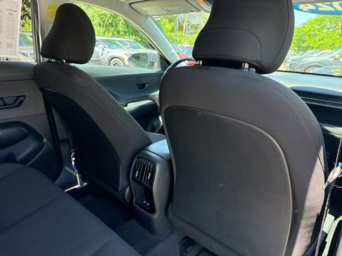 Used 2024 Hyundai Kona SEL AWD/4WD image 20