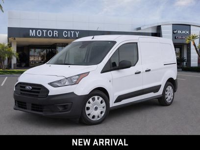 Used 2023 Ford Transit Connect XL