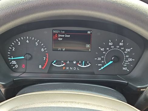 Certified 2022 Ford Escape SE FWD image 15