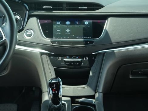 Used 2023 Cadillac XT5 Premium Luxury AWD/4WD image 30