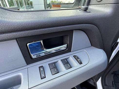Used 2013 Ford F150 XLT w/ Luxury Equipment Group AWD/4WD image 13
