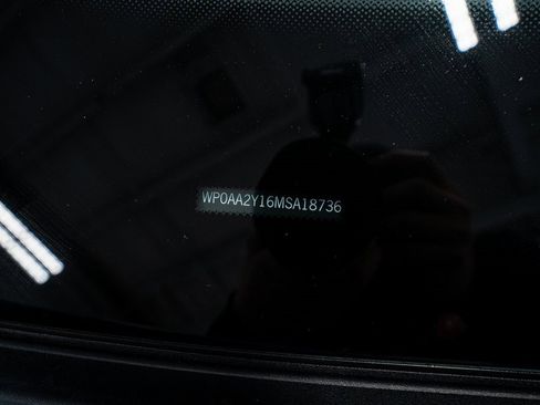 Used 2021 Porsche Taycan image 56