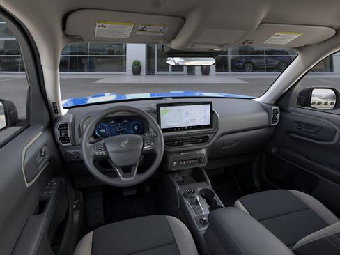 New 2025 Ford Bronco Sport Big Bend image 9