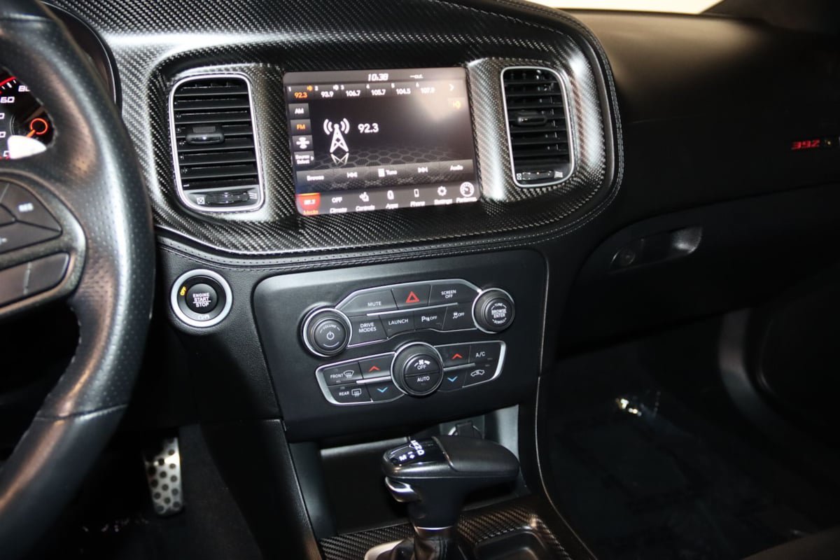 Used 2023 Dodge Charger Scat Pack RWD image 43