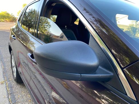 Used 2023 Ford Escape Active FWD image 14
