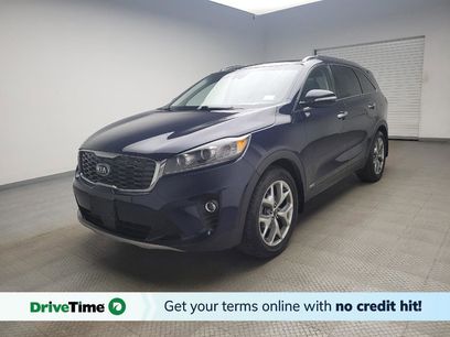 Used 2019 Kia Sorento EX