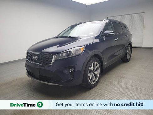 Used 2019 Kia Sorento EX image 1