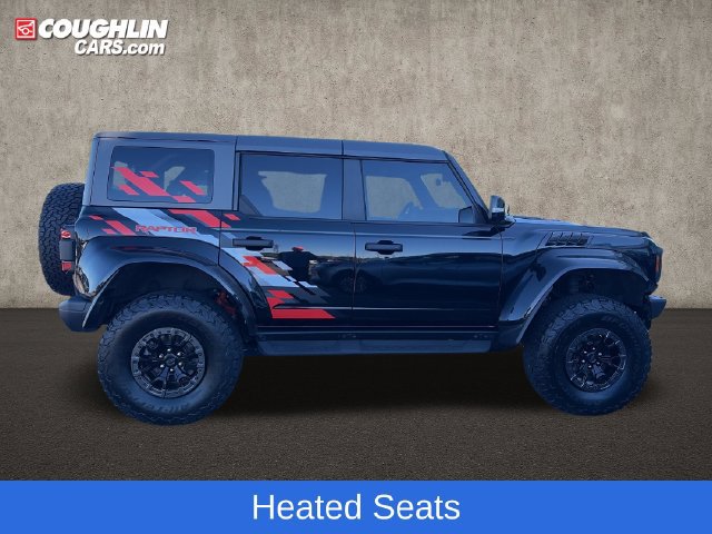 Used 2024 Ford Bronco Raptor AWD/4WD image 10