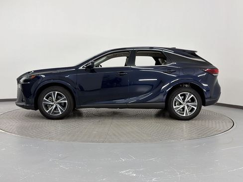 Certified 2024 Lexus RX 350 FWD w/ Accessory Package (K3) image 2