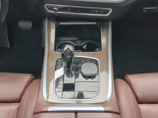Used 2022 BMW X5 sDrive40i RWD image 21