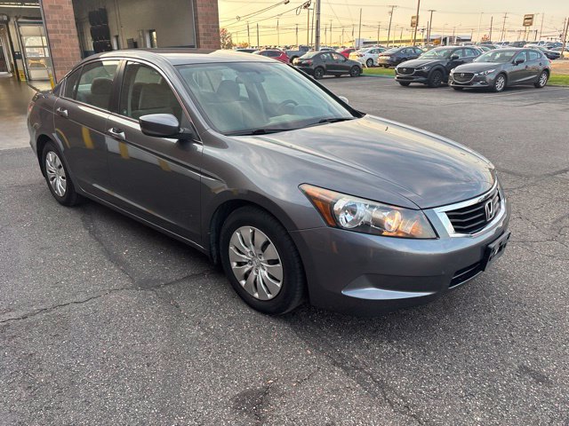 Used 2010 Honda Accord LX image 2
