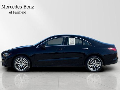 Certified 2026 Mercedes-Benz CLA 250 image 6