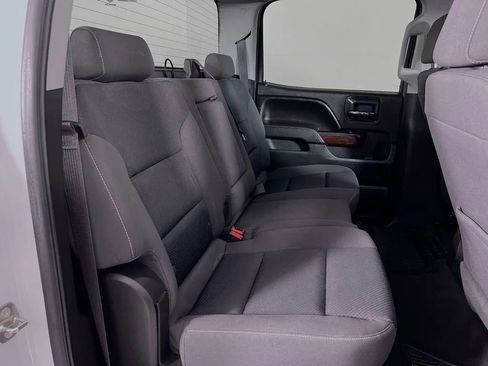 Used 2016 GMC Sierra 1500 SLE w/ SLE Value Package image 25