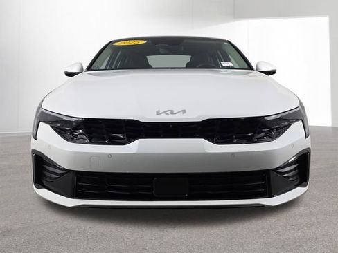 Used 2025 Kia K5 EX image 49