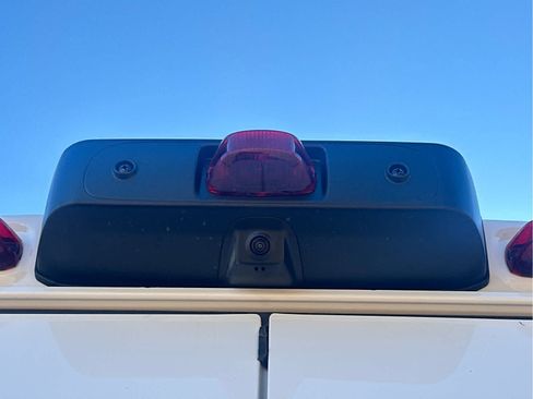 New 2025 RAM ProMaster 2500 image 24