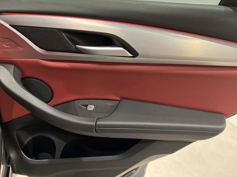 Used 2023 BMW X3 xDrive30i w/ Convenience Package image 46