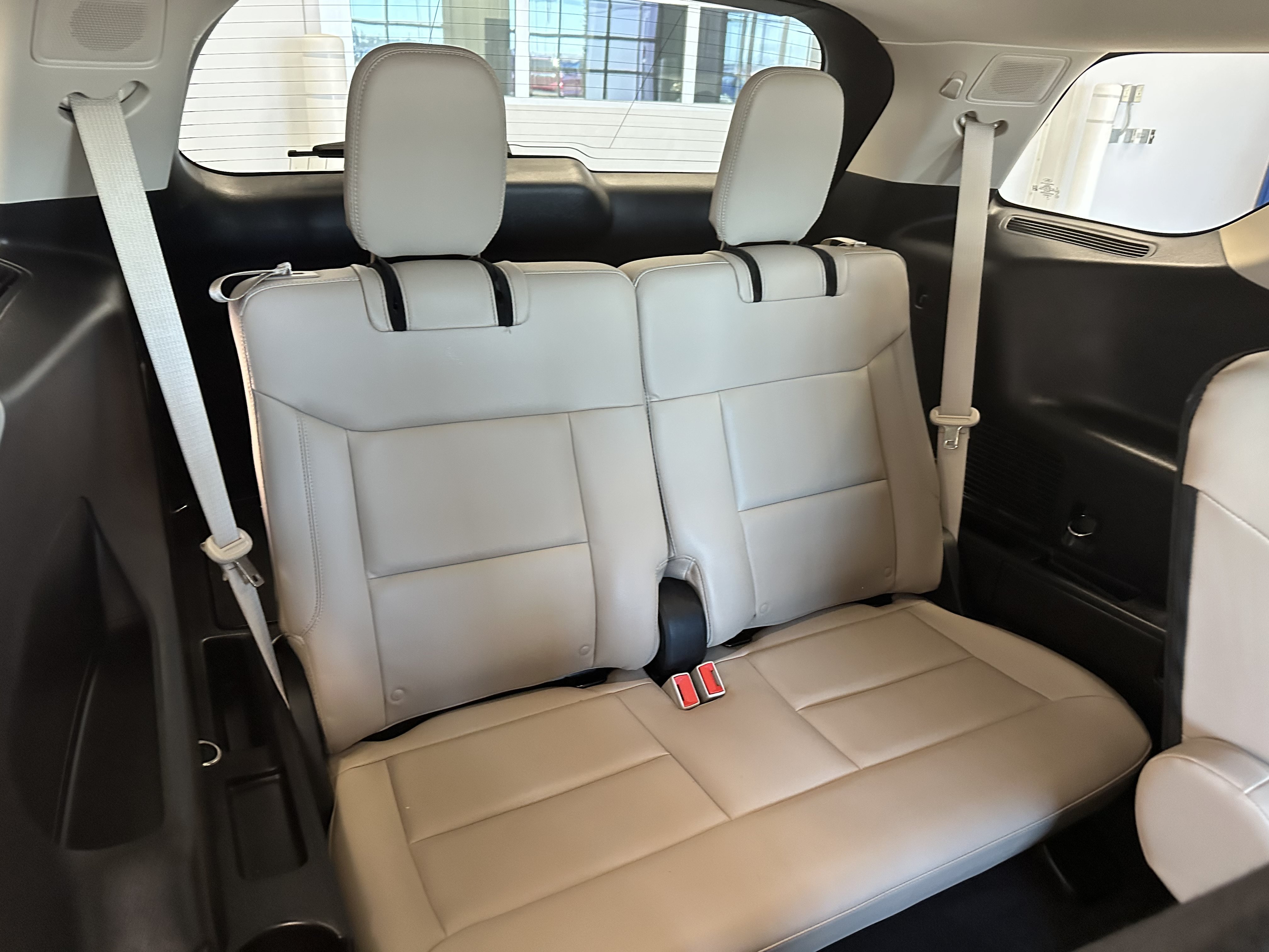 Used 2020 Ford Explorer Limited AWD/4WD image 15