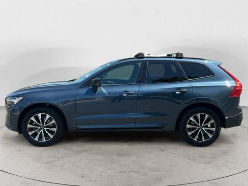 Used 2024 Volvo XC60 B5 Core w/ Protection Package Premier AWD/4WD image 2
