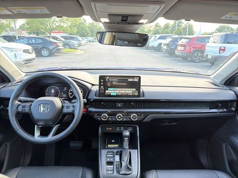 Used 2024 Honda CR-V EX-L image 20