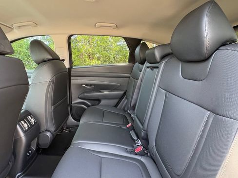 New 2026 Hyundai Tucson SEL Plus FWD image 14
