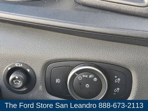 Certified 2023 Ford Transit 350 XLT image 23