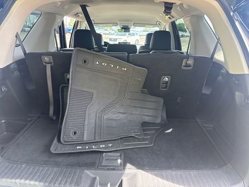Certified 2023 Honda Pilot EX-L image 23