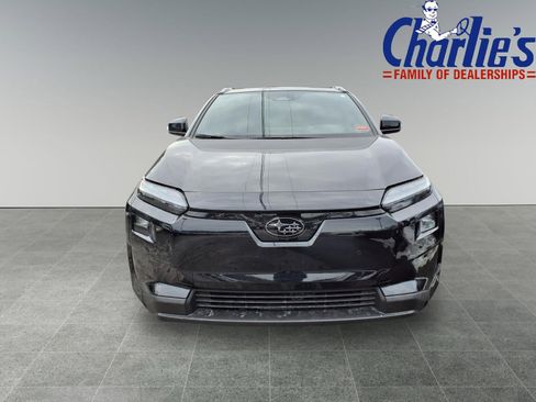 New 2026 Subaru Solterra image 2