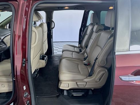 Used 2018 Honda Odyssey EX-L image 31