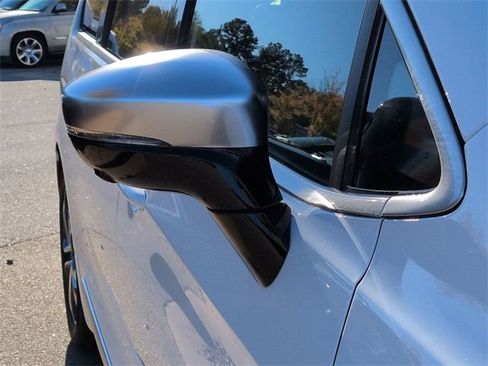 New 2026 Chrysler Pacifica Pinnacle image 11