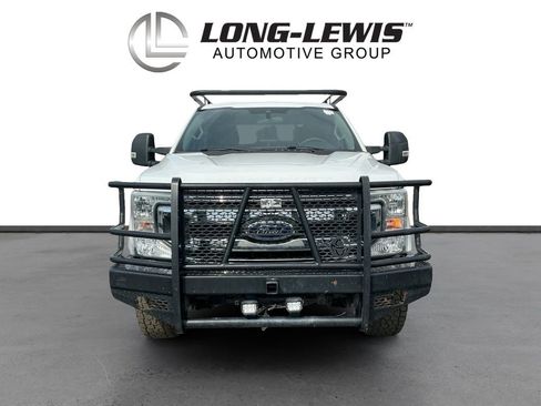 Used 2022 Ford F250 XLT w/ XLT Value Package AWD/4WD image 11