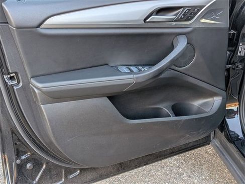 Used 2023 BMW X3 xDrive30i w/ Premium Package image 15