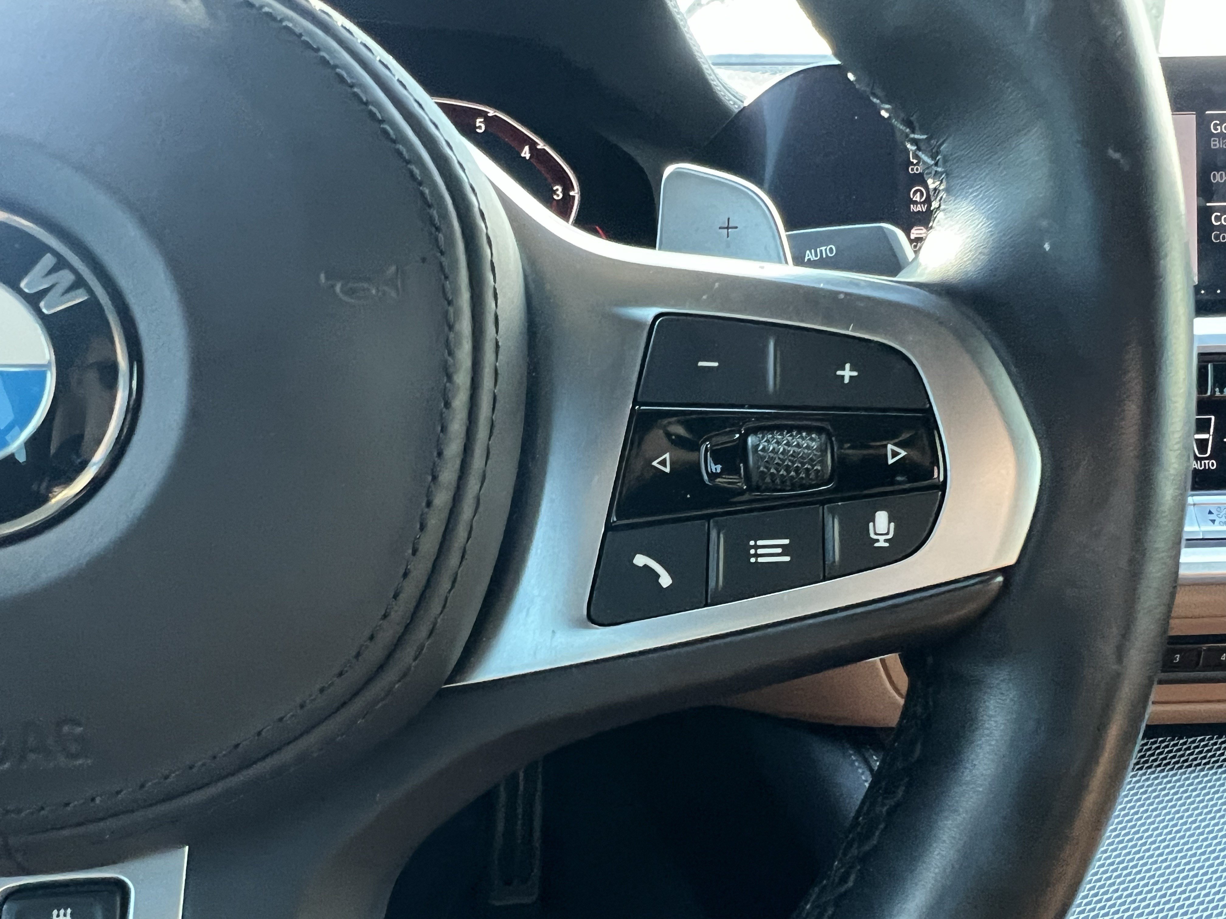 Used 2023 BMW 430i Convertible w/ M Sport Package RWD image 20
