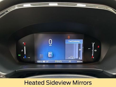 New 2025 Ford Escape ST-Line w/ Tech Pack #1 image 21