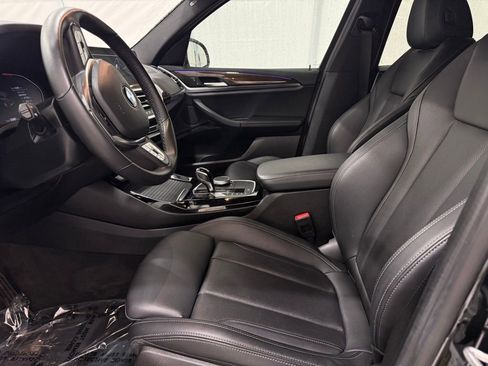 Used 2023 BMW X3 xDrive30i image 13