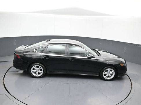 Certified 2024 Honda Accord LX image 35