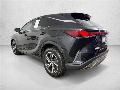 Used 2025 Lexus RX 350 FWD w/ Accessory Package image 5