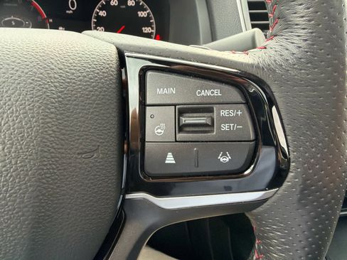 Used 2025 Honda Ridgeline Black Edition image 33