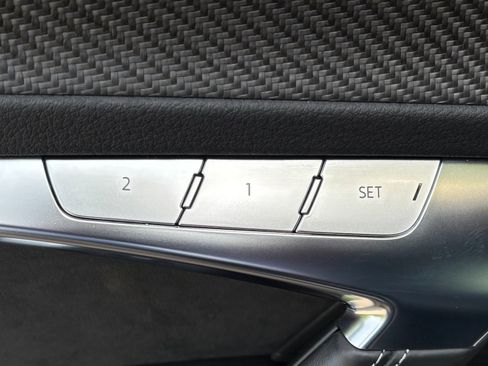 Used 2021 Audi RS 6 AWD/4WD image 66
