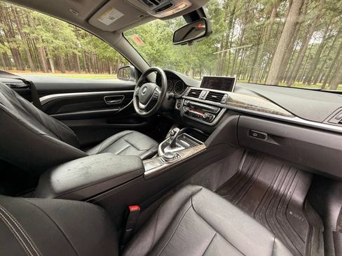 Used 2014 BMW 435i xDrive Coupe AWD/4WD image 14