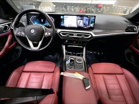 Used 2023 BMW i4 eDrive35 RWD image 18