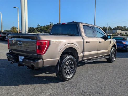 Certified 2023 Ford F150 Tremor image 4