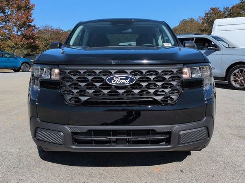 New 2025 Ford Maverick XL image 8