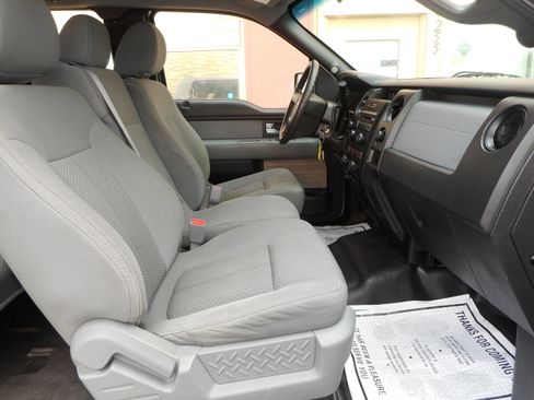 Used 2012 Ford F150 XL w/ PWR Equipment Group AWD/4WD image 28